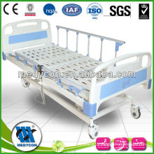 BDE207 adjusted hospital beds electric with three functions
